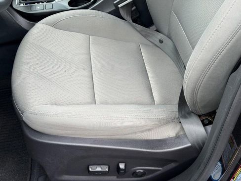 Used 2018 Hyundai Santa Fe Sport w/ 2.4L Value Package 02 AWD/4WD image 23