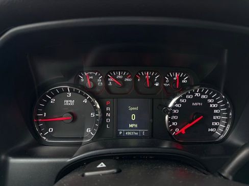 Used 2017 GMC Sierra 1500 4x4 Double Cab w/ Elevation Edition image 6