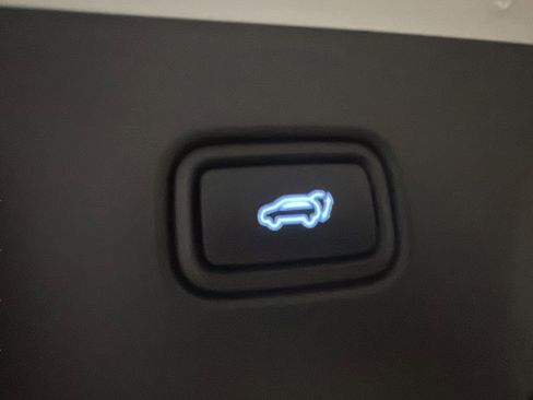 New 2026 Hyundai Tucson Limited image 22