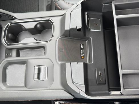 New 2026 GMC Sierra 2500 AT4 w/ AT4 Premium Plus Package AWD/4WD image 29