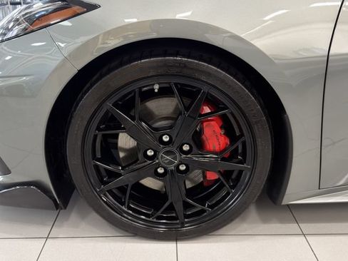 Certified 2022 Chevrolet Corvette Stingray Premium Conv w/ Z51 Performance Package RWD image 11