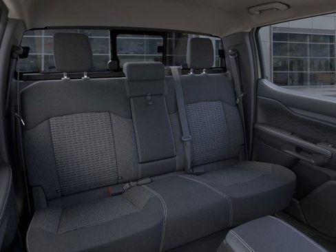 New 2024 Ford Ranger XLT w/ FX4 Off-Road Package image 44
