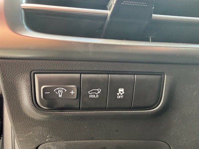 Used 2026 Hyundai Tucson SEL Plus FWD image 25