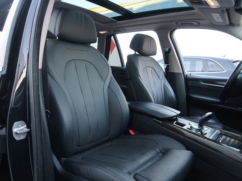 Used 2016 BMW X5 sDrive35i image 13