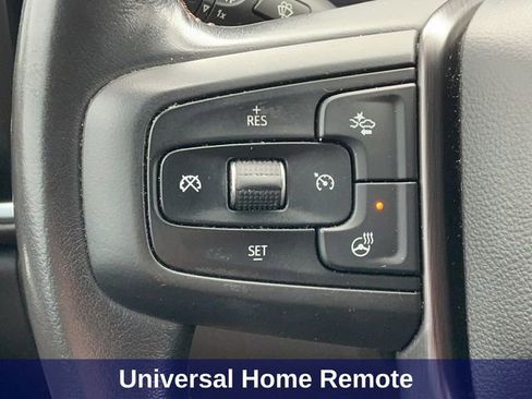 Used 2019 GMC Sierra 1500 AT4 w/ AT4 Premium Package image 29