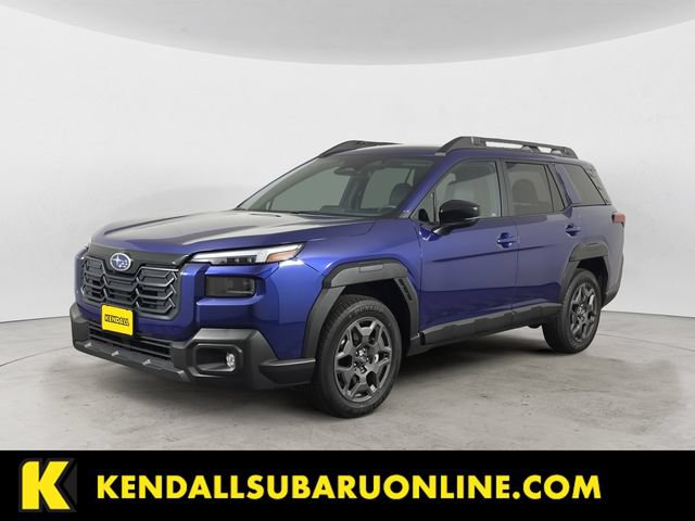 Certified 2026 Subaru Outback Premium AWD/4WD image 1