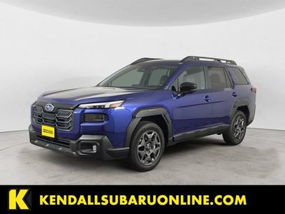 Used 2026 Subaru Outback Premium