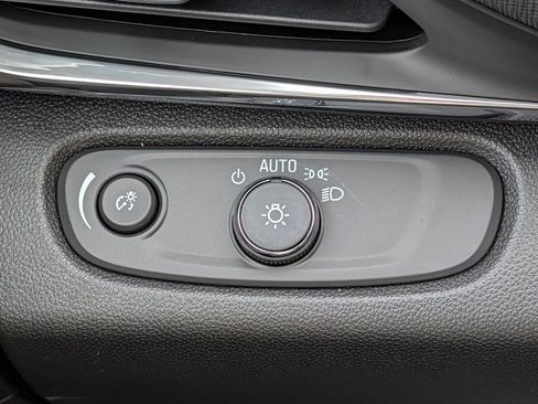 New 2026 Buick Envista Preferred w/ Convenience I Package FWD image 41