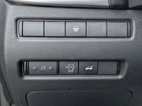 Used 2023 Nissan Rogue SV w/ SV Premium B Package image 25