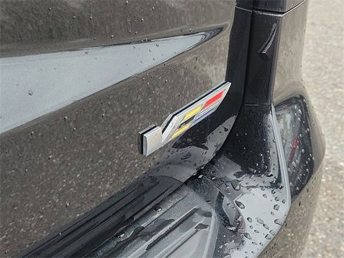 Used 2024 Cadillac Escalade V image 6