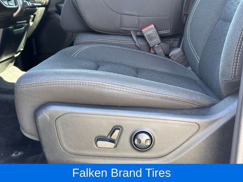 Used 2025 RAM 1500 Big Horn image 23