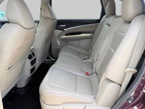 Used 2015 Acura MDX SH-AWD image 15