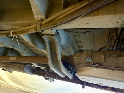 Used 1995 GMC G3500 Rally image 48