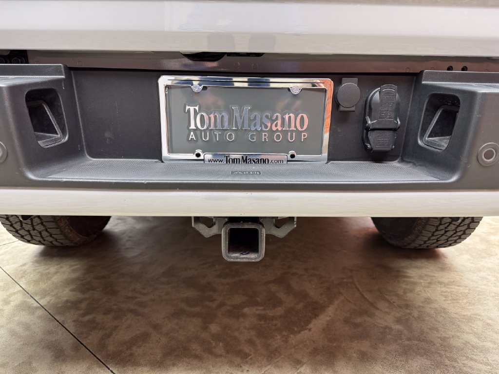 Used 2026 Ford F150 Lariat w/ Equipment Group 502A High AWD/4WD image 5