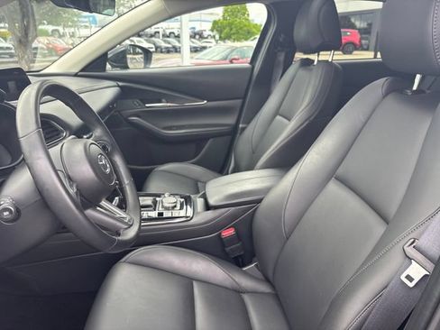 Used 2025 MAZDA CX-30 AWD 2.5 S w/ Preferred Package image 10