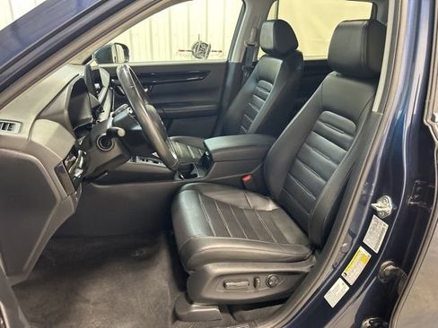 Used 2023 Honda CR-V EX-L image 13