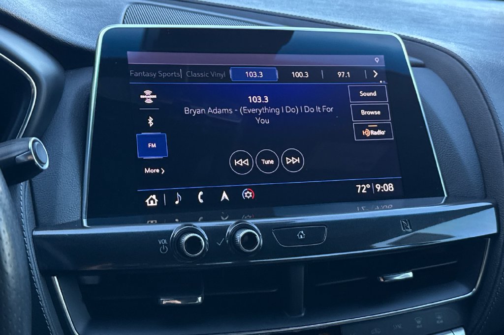 Used 2020 Cadillac CT5 Premium Luxury RWD image 21