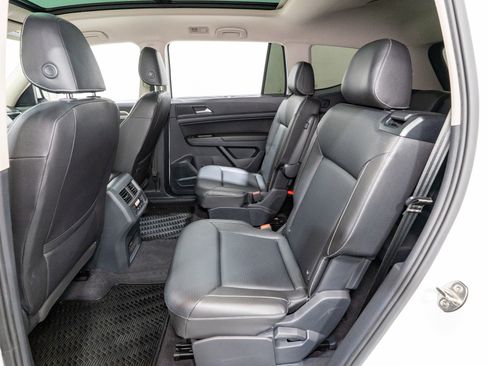 Used 2021 Volkswagen Atlas SEL FWD image 30