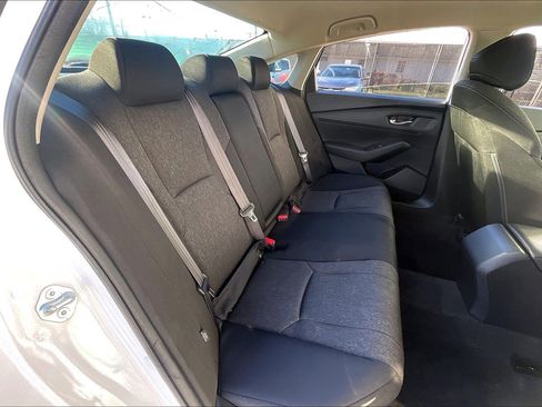 Used 2024 Honda Accord LX image 31