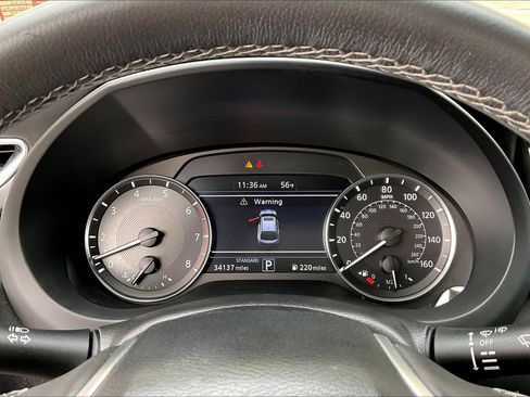 Used 2022 INFINITI QX55 Luxe w/ Cargo Package image 20