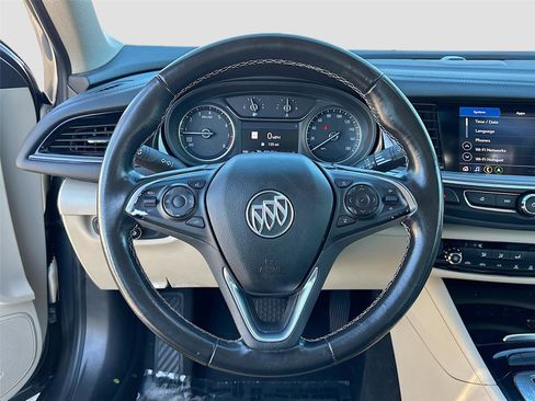 Used 2019 Buick Regal Preferred w/ Sights and Sounds Package image 12