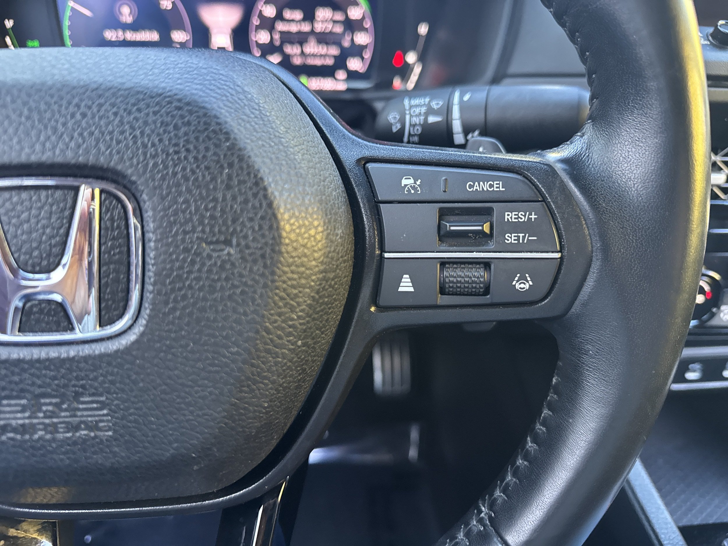 Certified 2024 Honda Accord Sport image 19