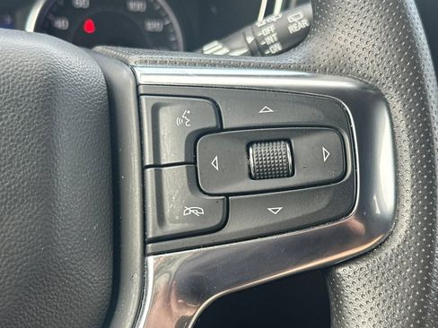Used 2024 Chevrolet Blazer LT w/ Convenience Package FWD image 37