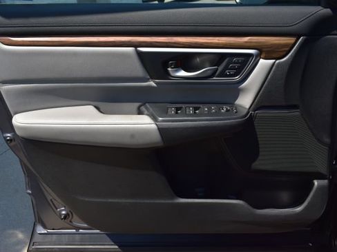 Used 2017 Honda CR-V EX-L image 19