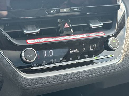 New 2026 Toyota Corolla Cross XLE AWD/4WD image 27