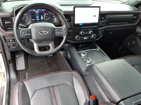 Certified 2023 Ford Expedition Limited AWD/4WD image 14