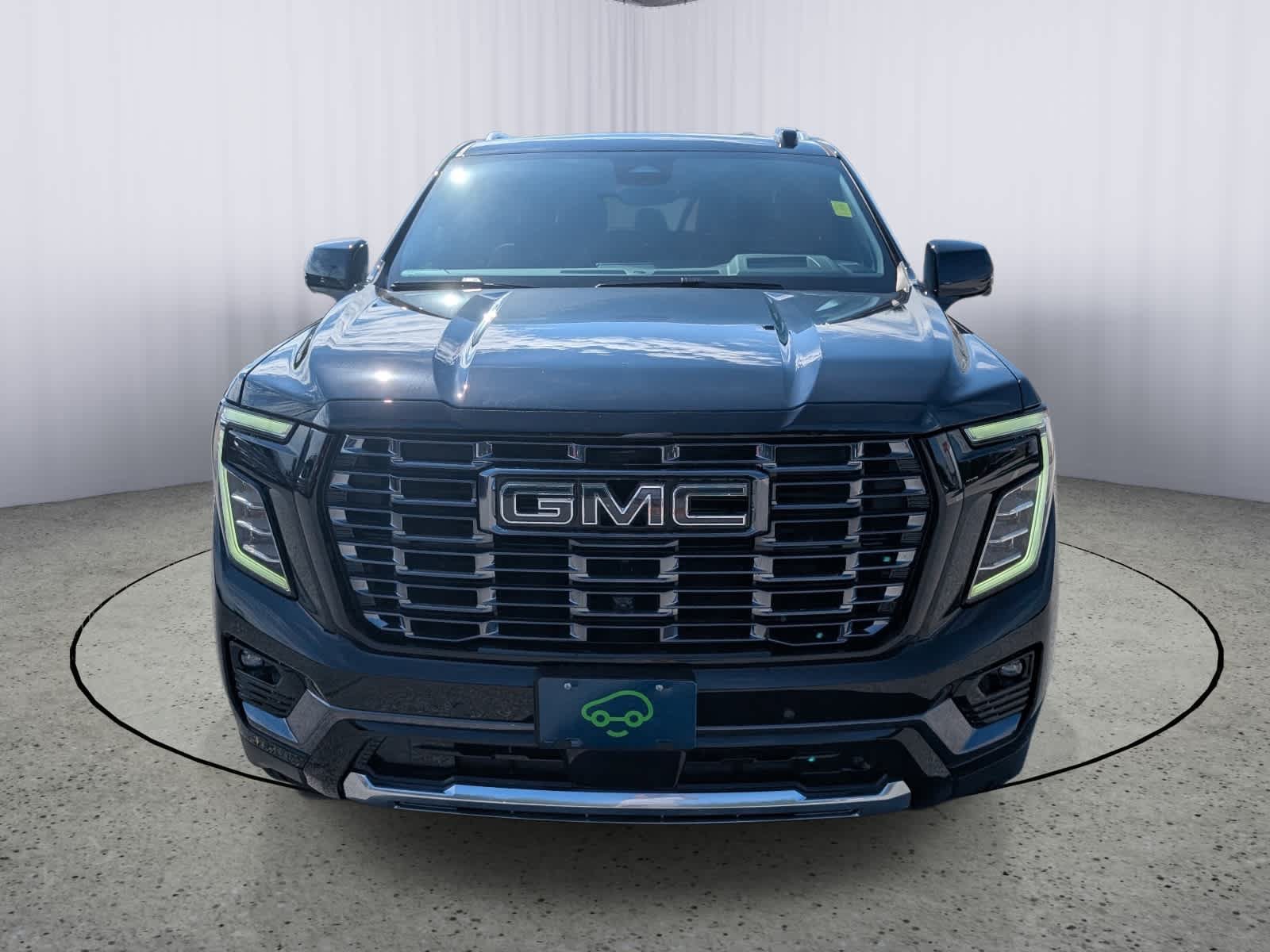 Certified 2026 GMC Yukon XL Denali Ultimate AWD/4WD image 8