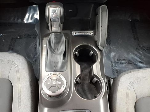 Used 2023 Ford Bronco Big Bend image 15