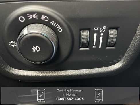 New 2025 Jeep Grand Cherokee Limited w/ Luxury Tech Group II image 25