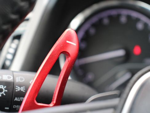 Certified 2020 Toyota Camry SE w/ Convenience Package image 25