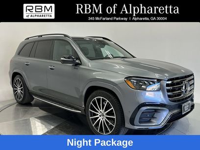 Certified 2024 Mercedes-Benz GLS 450 GLS 450