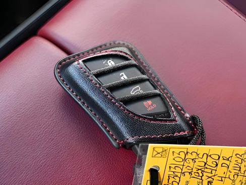 Certified 2023 Lexus GX 460 Luxury w/ Sport Design Package image 67