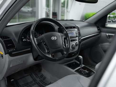 Used 2007 Hyundai Santa Fe SE FWD image 10