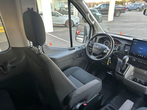 Used 2023 Ford Transit 350 XL image 20