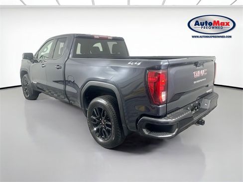 Used 2023 GMC Sierra 1500 Elevation image 5