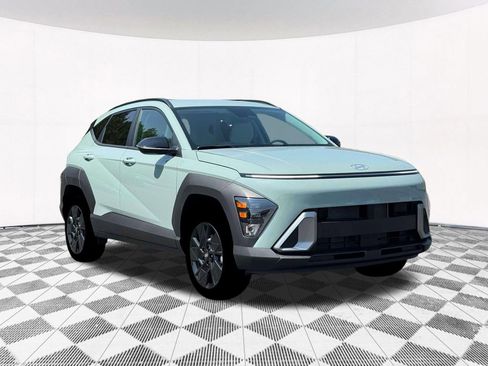 New 2026 Hyundai Kona SEL Sport FWD image 16