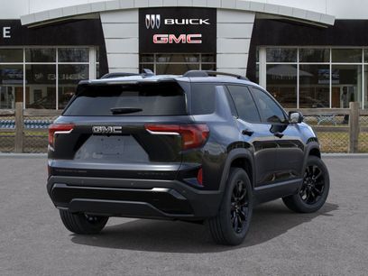 New 2026 GMC Terrain Elevation