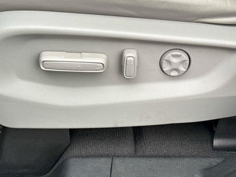 Certified 2023 Honda Odyssey EX-L image 21