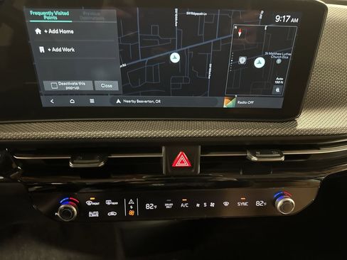 New 2025 Kia EV6 Wind image 25