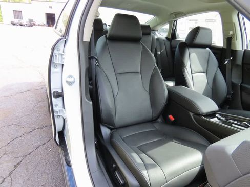 New 2025 Honda Accord Touring image 14