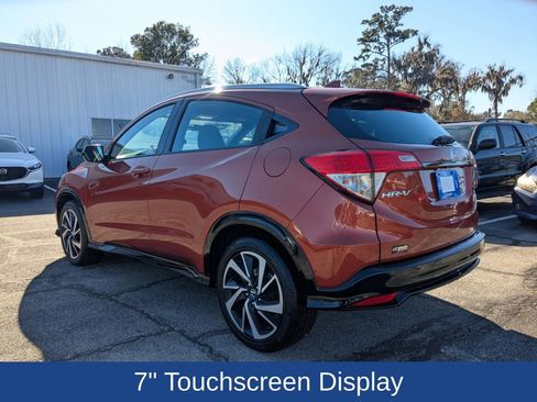 Used 2019 Honda HR-V Sport image 6