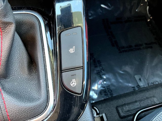 Certified 2022 Kia Soul Turbo FWD image 19