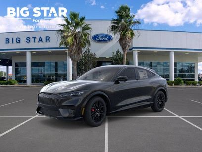 New 2025 Ford Mustang Mach-E Premium w/ Sport Appearance Package