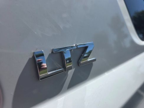 Used 2016 Chevrolet Tahoe LTZ RWD image 21