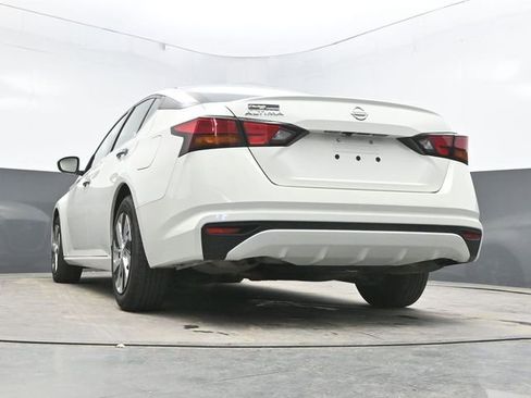 Used 2021 Nissan Altima 2.5 S image 35