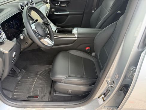 Certified 2023 Mercedes-Benz GLC 300 4MATIC image 10